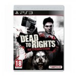 dead to right PS3